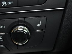 2012款 30 FSI CVT 舒适型