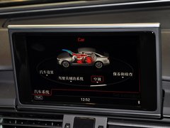 2012款 30 FSI CVT 舒适型