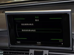2012款 30 FSI CVT 舒适型