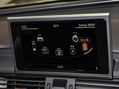 2012款 30 FSI CVT 舒适型