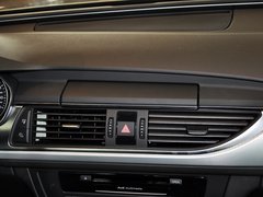 2012款 30 FSI CVT 舒适型