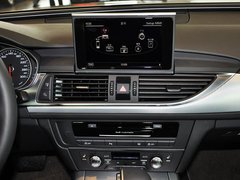 2012款 30 FSI CVT 舒适型