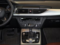 2012款 30 FSI CVT 舒适型