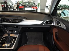 2012款 30 FSI CVT 舒适型