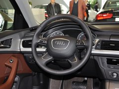 2012款 30 FSI CVT 舒适型