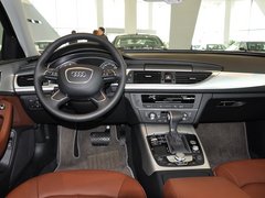 2012款 30 FSI CVT 舒适型