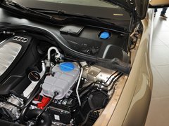 2012款 30 FSI CVT 舒适型