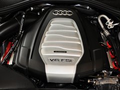 2012款 30 FSI CVT 舒适型
