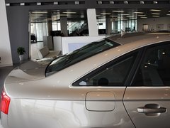 2012款 30 FSI CVT 舒适型