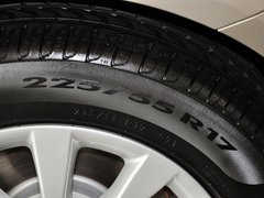 2012款 30 FSI CVT 舒适型