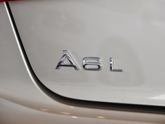 2012款 30 FSI CVT 舒适型