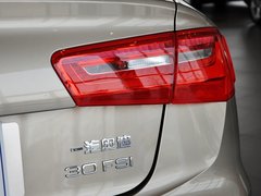 2012款 30 FSI CVT 舒适型