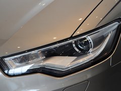 2012款 30 FSI CVT 舒适型