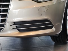 2012款 30 FSI CVT 舒适型