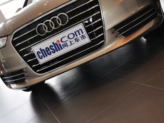 2012款 30 FSI CVT 舒适型