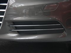 2012款 30 FSI CVT 豪华型