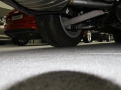 2012款 30 FSI CVT 豪华型