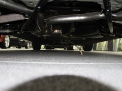 2012款 30 FSI CVT 豪华型