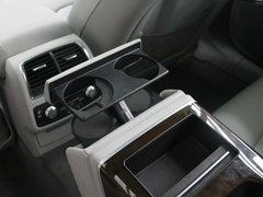 2012款 30 FSI CVT 豪华型