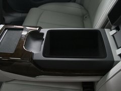 2012款 30 FSI CVT 豪华型