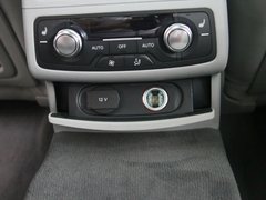 2012款 30 FSI CVT 豪华型