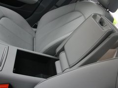2012款 30 FSI CVT 豪华型