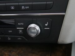 2012款 30 FSI CVT 豪华型
