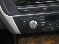 2012款 30 FSI CVT 豪华型