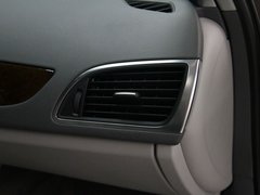 2012款 30 FSI CVT 豪华型
