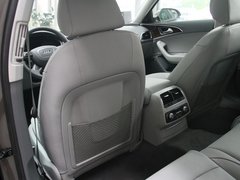 2012款 30 FSI CVT 豪华型
