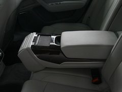 2012款 30 FSI CVT 豪华型