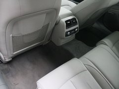 2012款 30 FSI CVT 豪华型