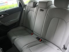 2012款 30 FSI CVT 豪华型