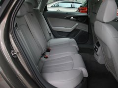 2012款 30 FSI CVT 豪华型