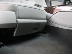2012款 30 FSI CVT 豪华型