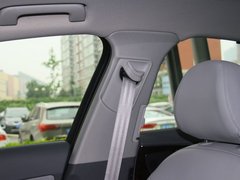 2012款 30 FSI CVT 豪华型