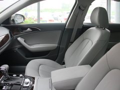 2012款 30 FSI CVT 豪华型