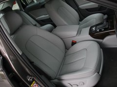 2012款 30 FSI CVT 豪华型