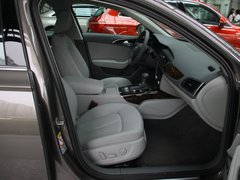2012款 30 FSI CVT 豪华型