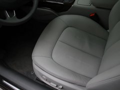 2012款 30 FSI CVT 豪华型