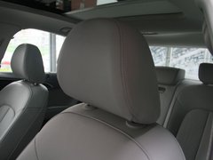 2012款 30 FSI CVT 豪华型