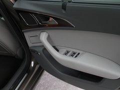 2012款 30 FSI CVT 豪华型