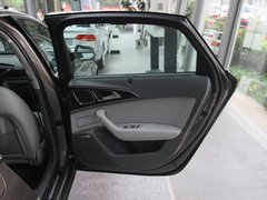 2012款 30 FSI CVT 豪华型