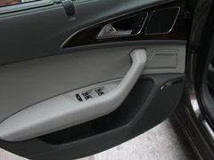 2012款 30 FSI CVT 豪华型