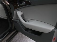 2012款 30 FSI CVT 豪华型
