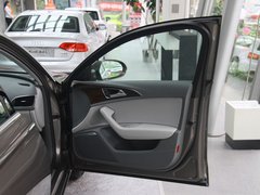 2012款 30 FSI CVT 豪华型