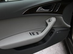 2012款 30 FSI CVT 豪华型