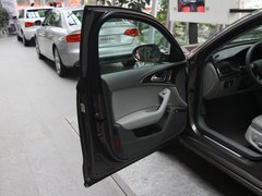 2012款 30 FSI CVT 豪华型