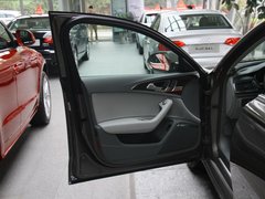 2012款 30 FSI CVT 豪华型