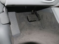 2012款 30 FSI CVT 豪华型